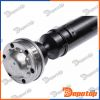 Arbre de transmission arrière pour VOLVO | NWN-VV-015, 31492434